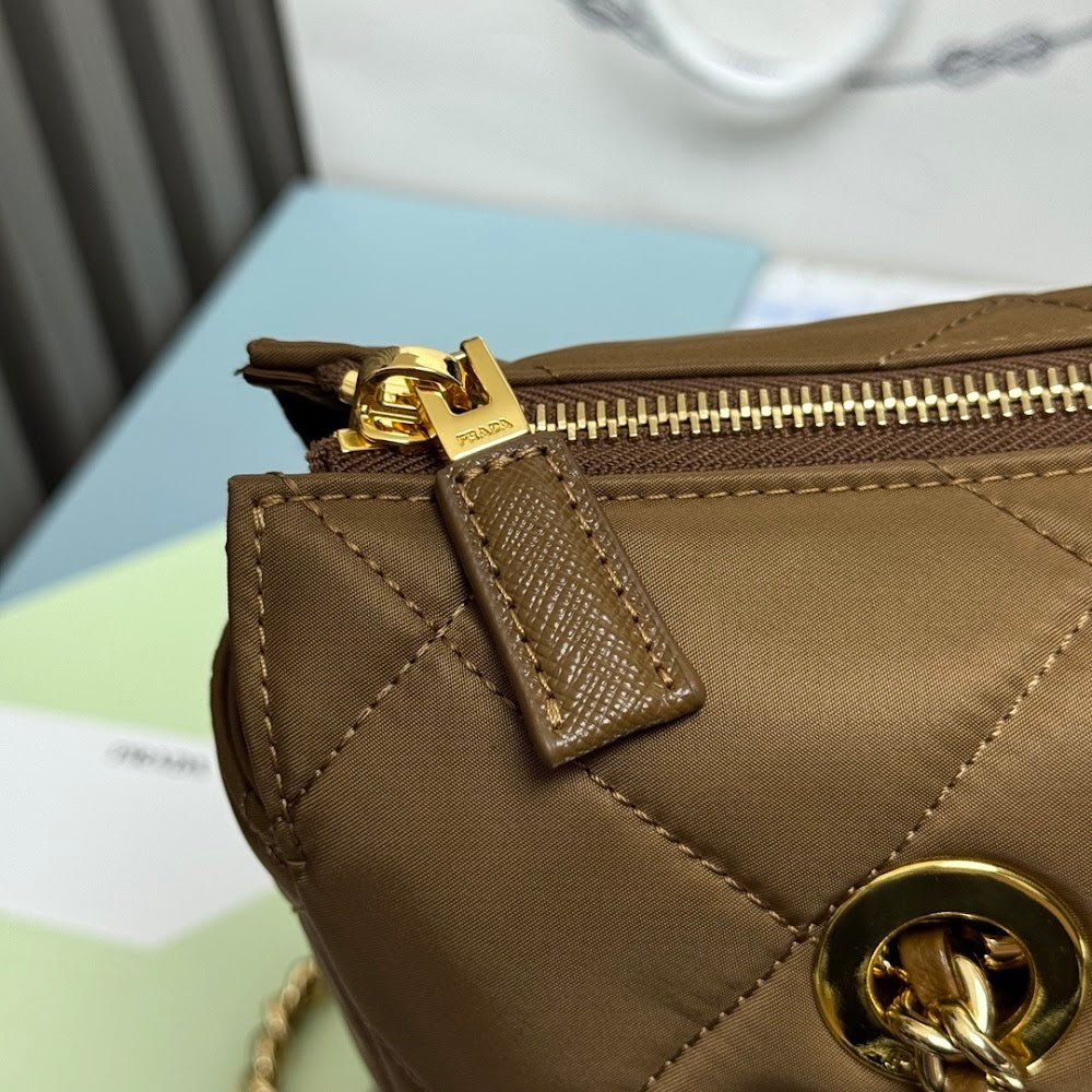 Dragons Bags Pradn Luxury Bag --103004