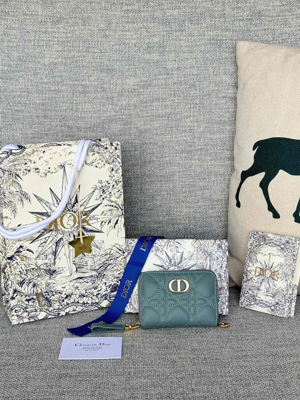 Dragons BagsDiorn Luxury Bag --114488