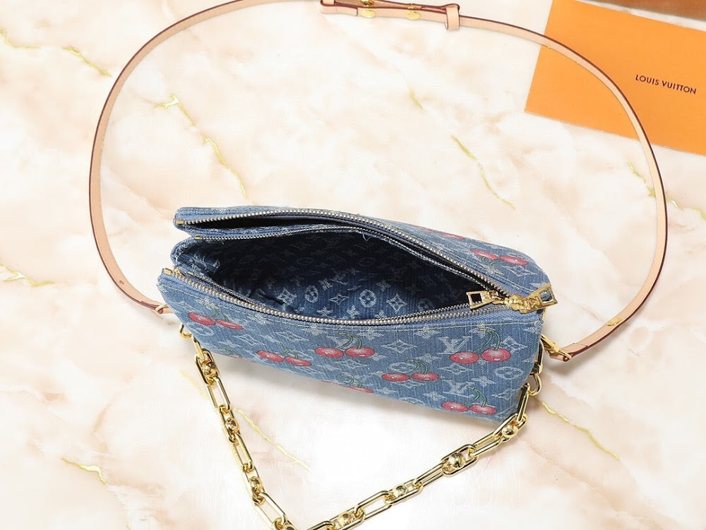 Dragons Bags ln Luxury Bag --77067