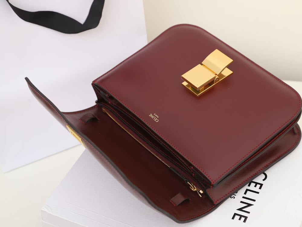 Dragons Bags Celine Luxury Bag --112609
