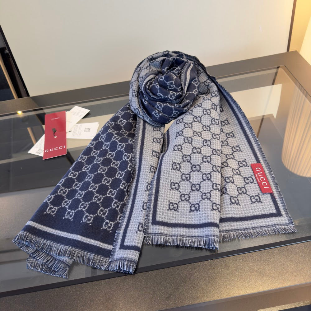 Dragons Bags Premium Designer Scarf --99638