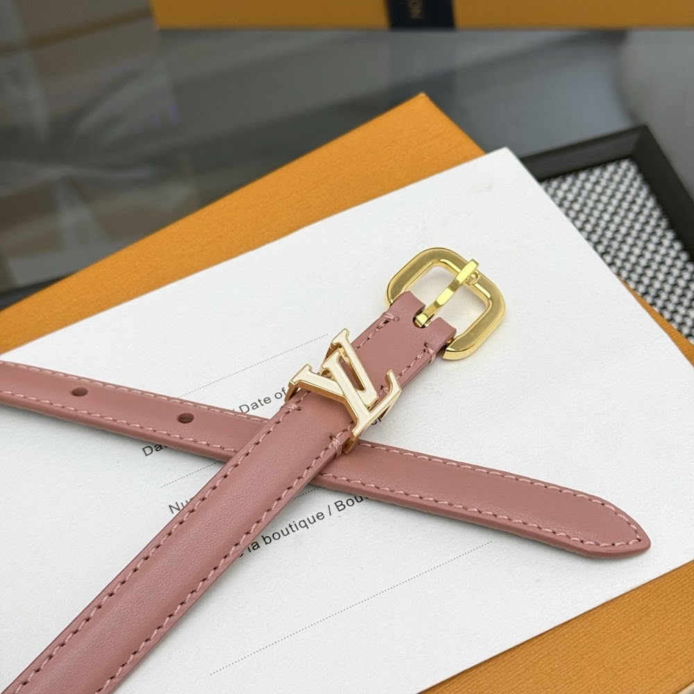Dragons Bags ln Luxury Belt --110094