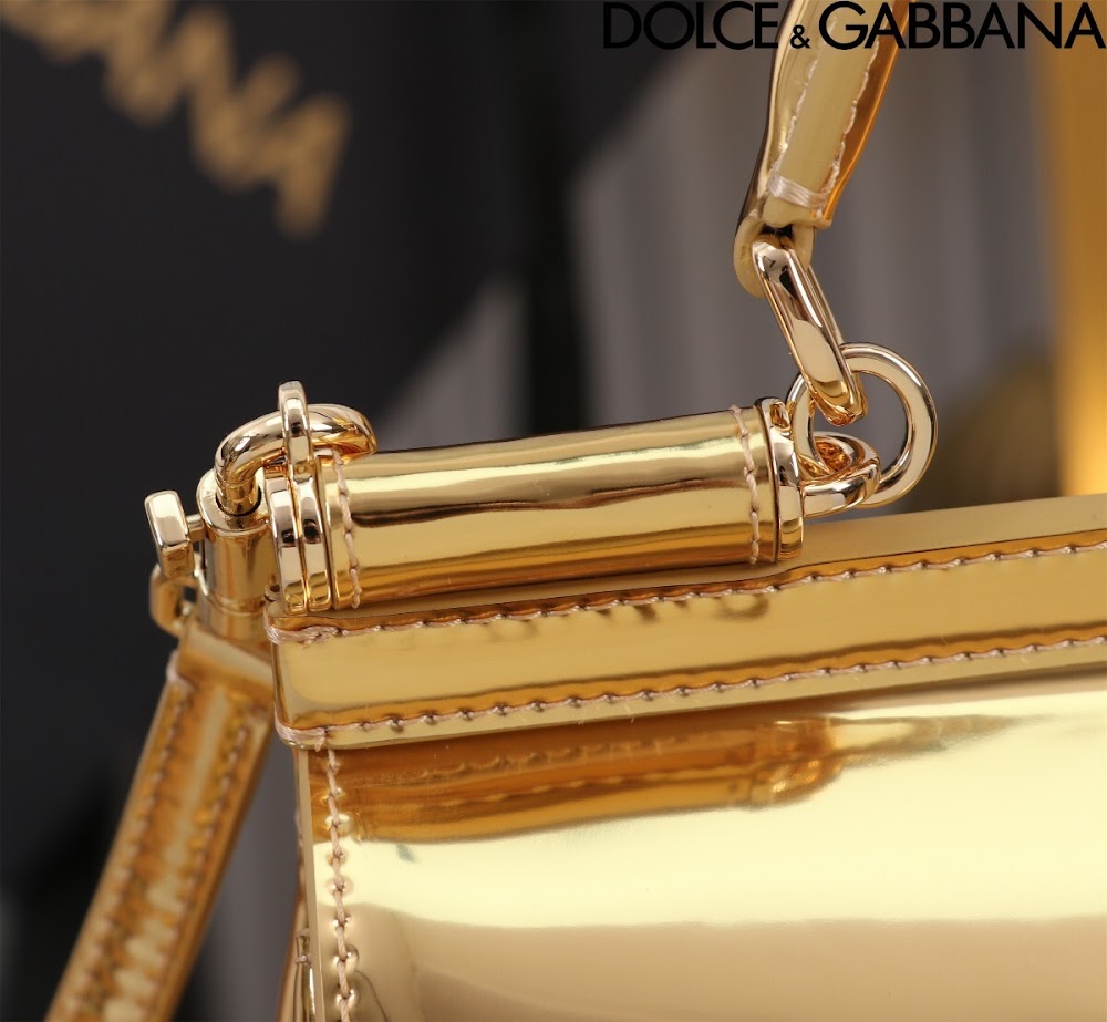 Dragons Bags DGn Luxury Bag --93751