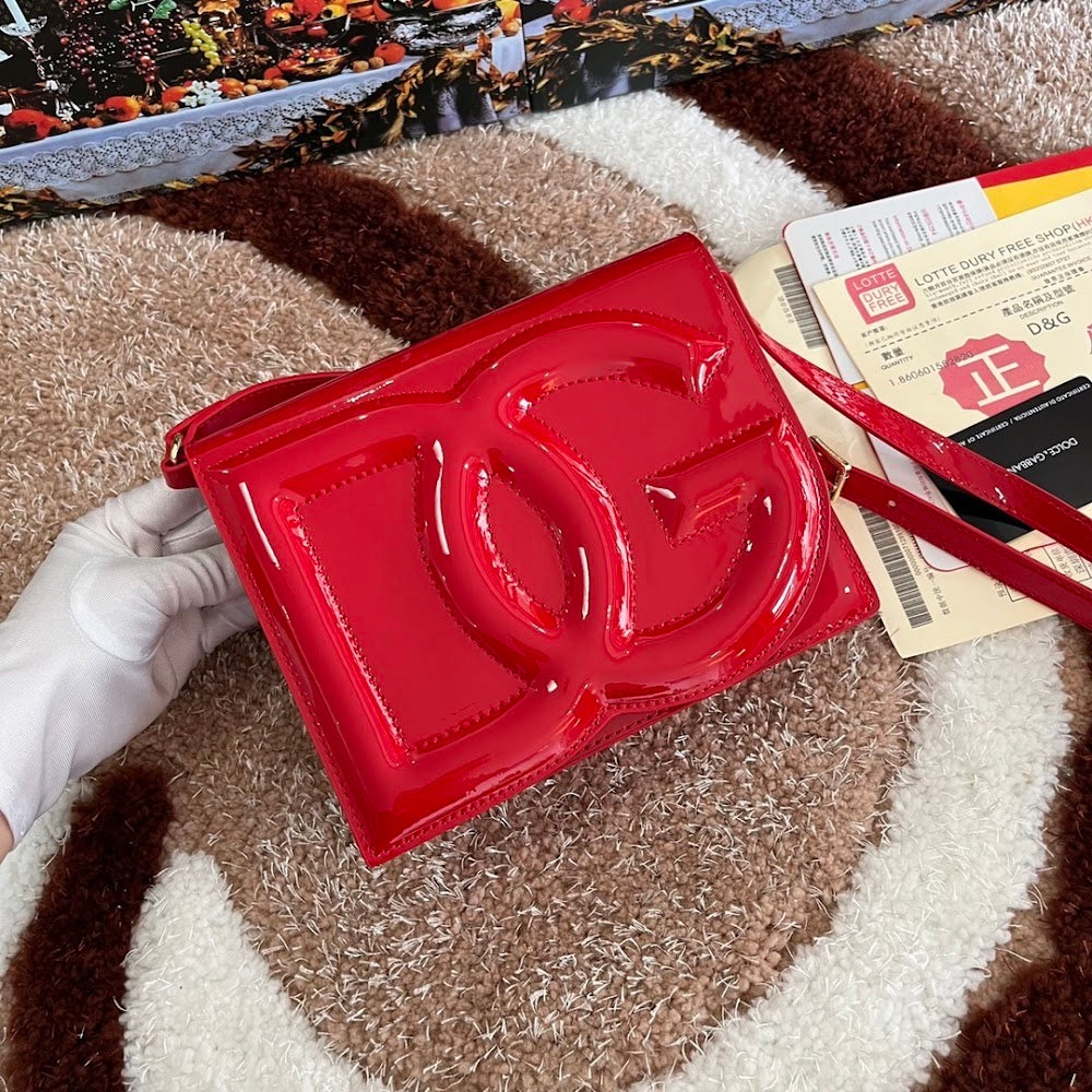 Dragons Bags DGn Luxury Bag --93550
