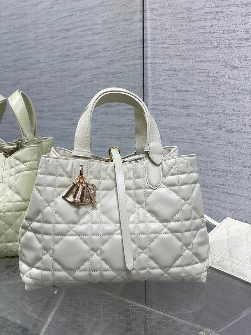 Dragons BagsDiorn Luxury Bag --114549
