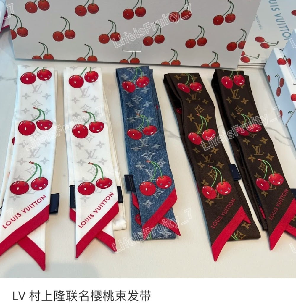 Dragons Bags Premium Designer Scarf --99266