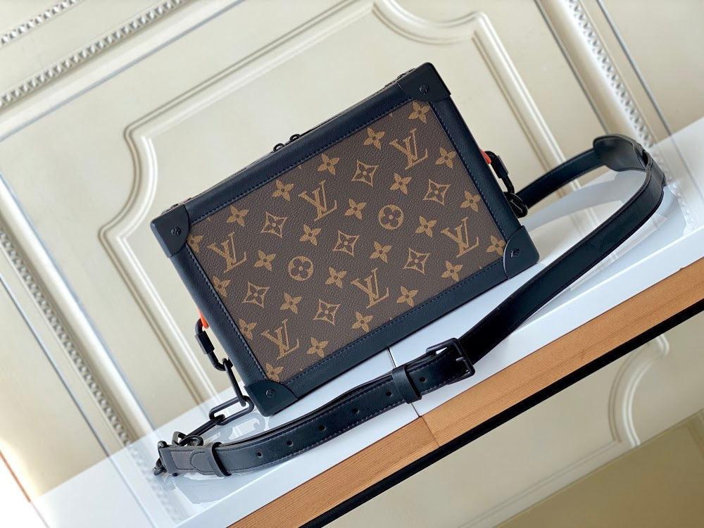 Dragons Bags ln Luxury Bag --70465