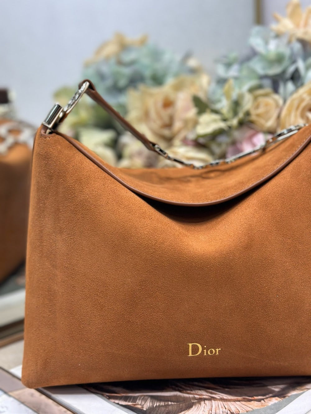 Dragons BagsDiorn Luxury Bag --115521