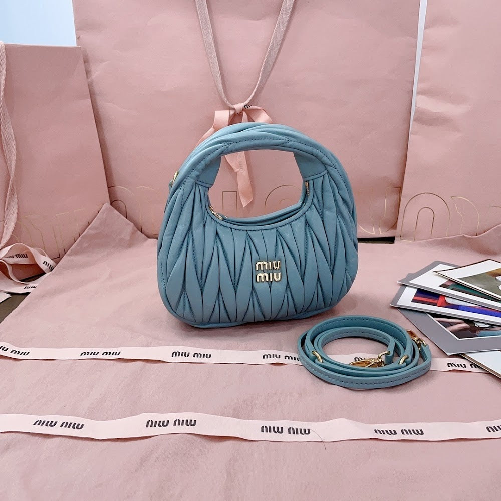 Dragons Bags Miun Miun Luxury Bag --122235