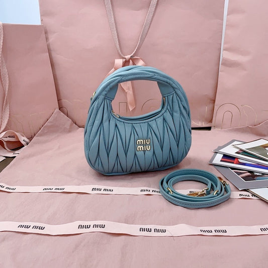 Dragons Bags Miun Miun Luxury Bag --122235