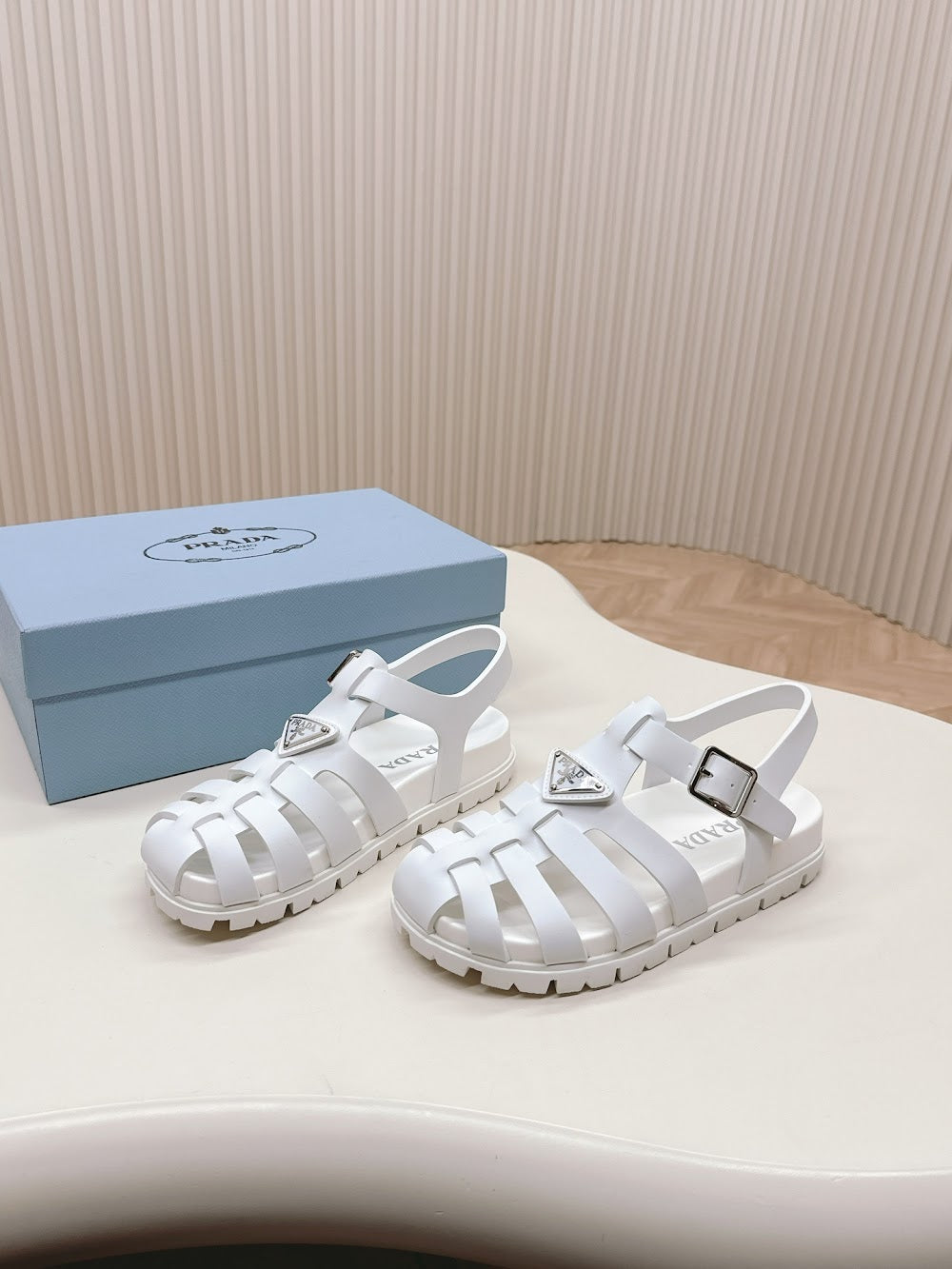 Dragons Bags Prada Luxury Heels --52812