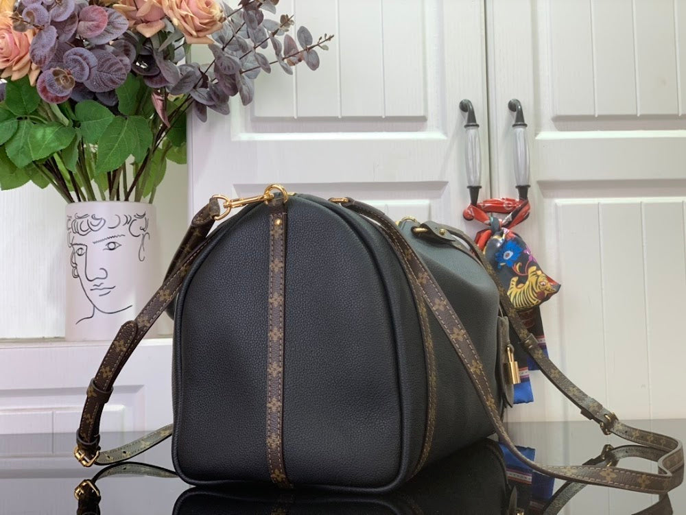 Dragons Bags ln Luxury Bag --96735