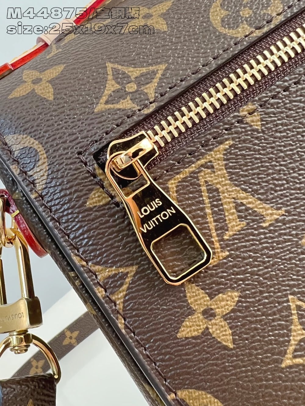 Dragons Bags ln Luxury Bag --95760