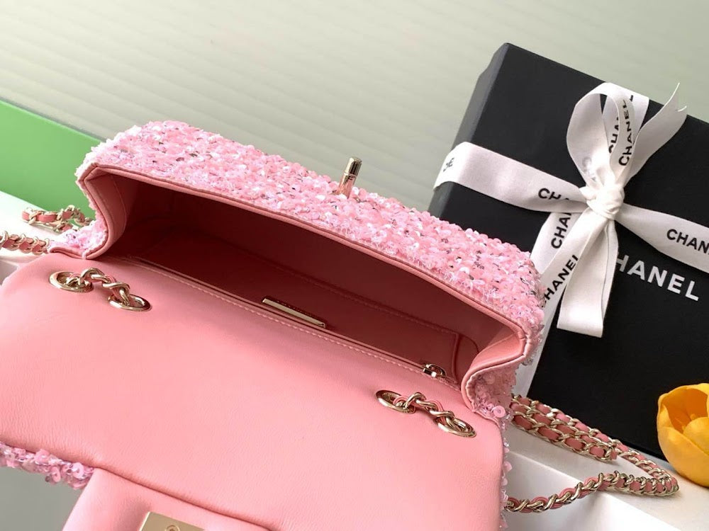 Dragons BagsCHn Luxury Bag --114178