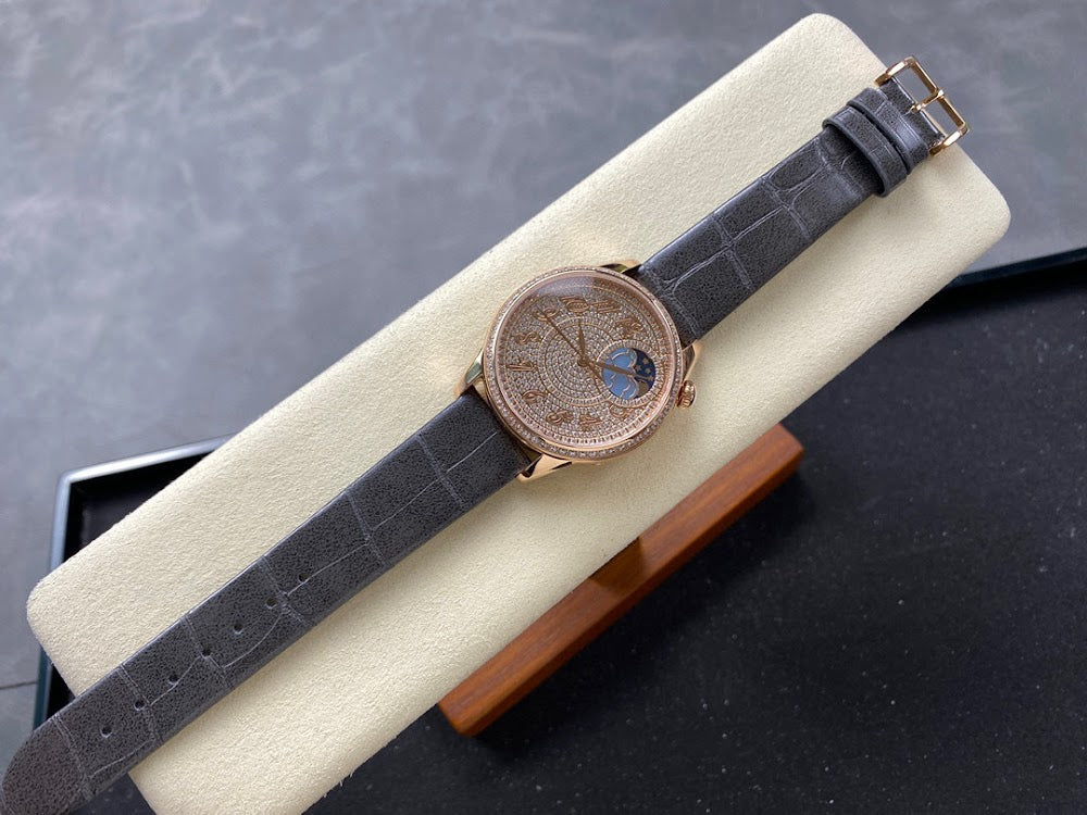 Dragons Bags Luxury Designer Watch --103973