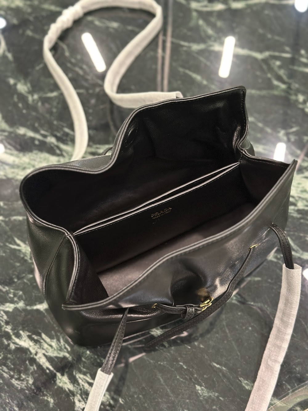 Dragons Bags Prada Luxury Bag --53933