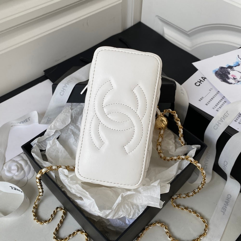Dragons Bags CHn Luxury Bag --112802