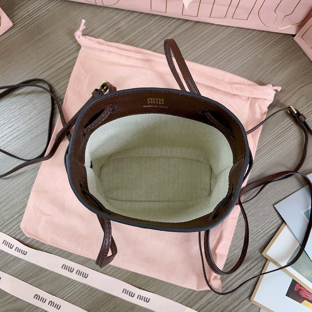 Dragons Bags Miun Miun Luxury Bag --122957