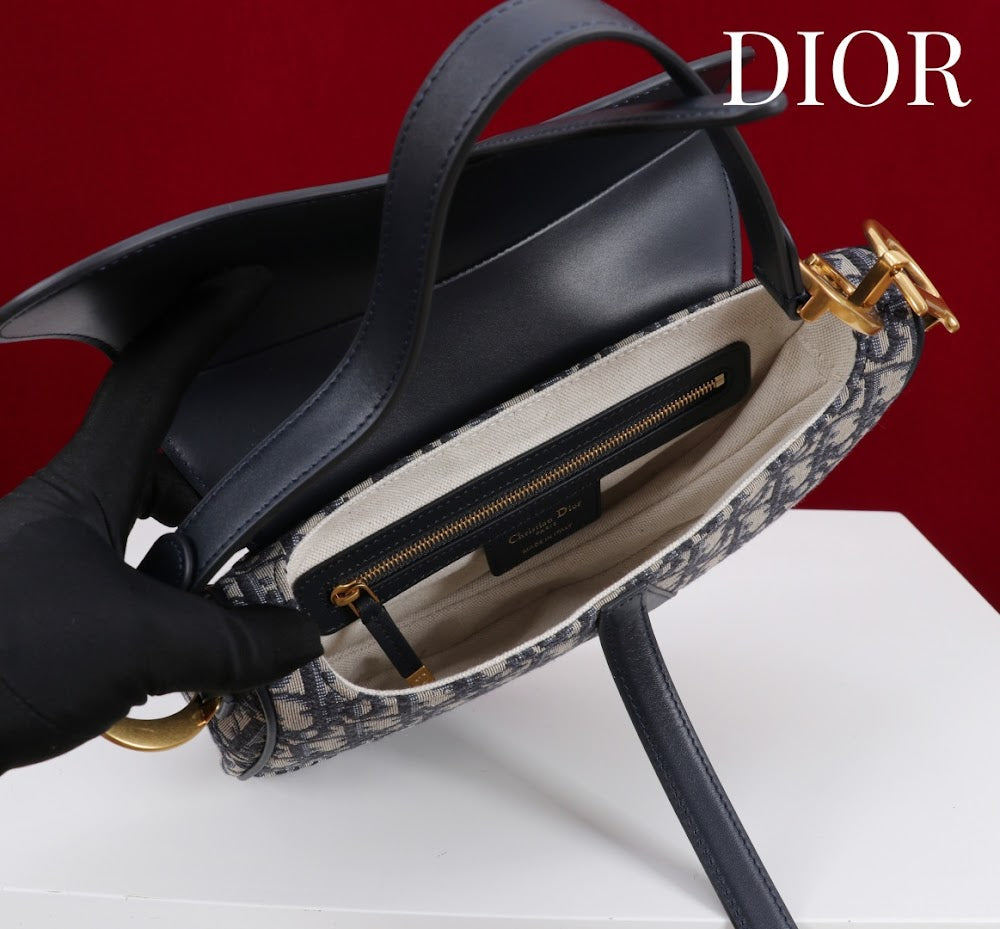 Dragons BagsDiorn Luxury Bag --114540