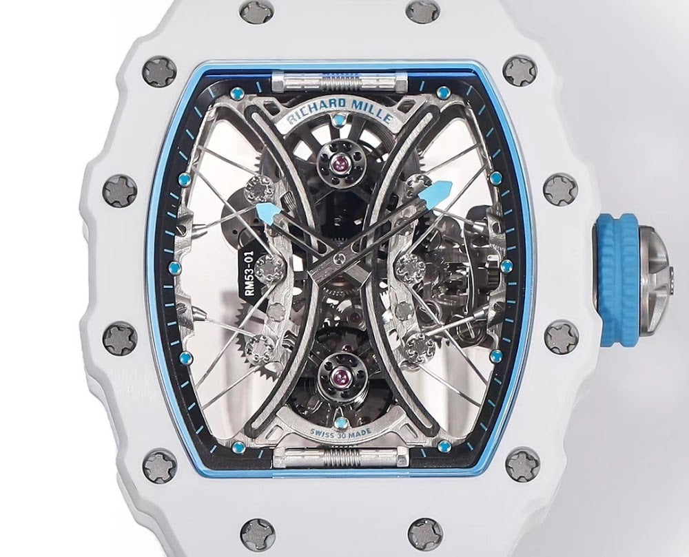Dragons Bags Luxury Designer Watch --104656