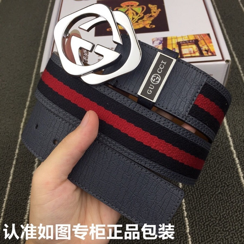 Dragons Bags Guccin Luxury Belt --108417