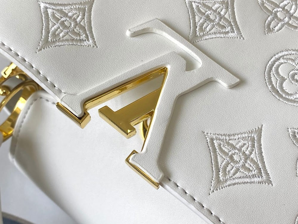 Jessica Bags ln Luxury Bag --75875
