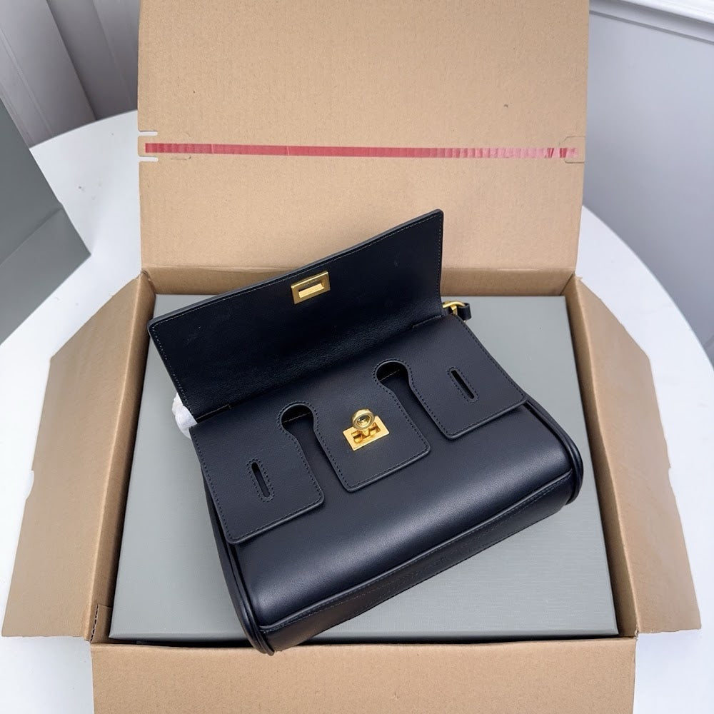Dragons Bags Balenciaga Luxury Bag --111239