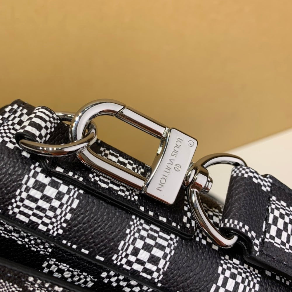 Dragons Bags ln Luxury Bag --59352