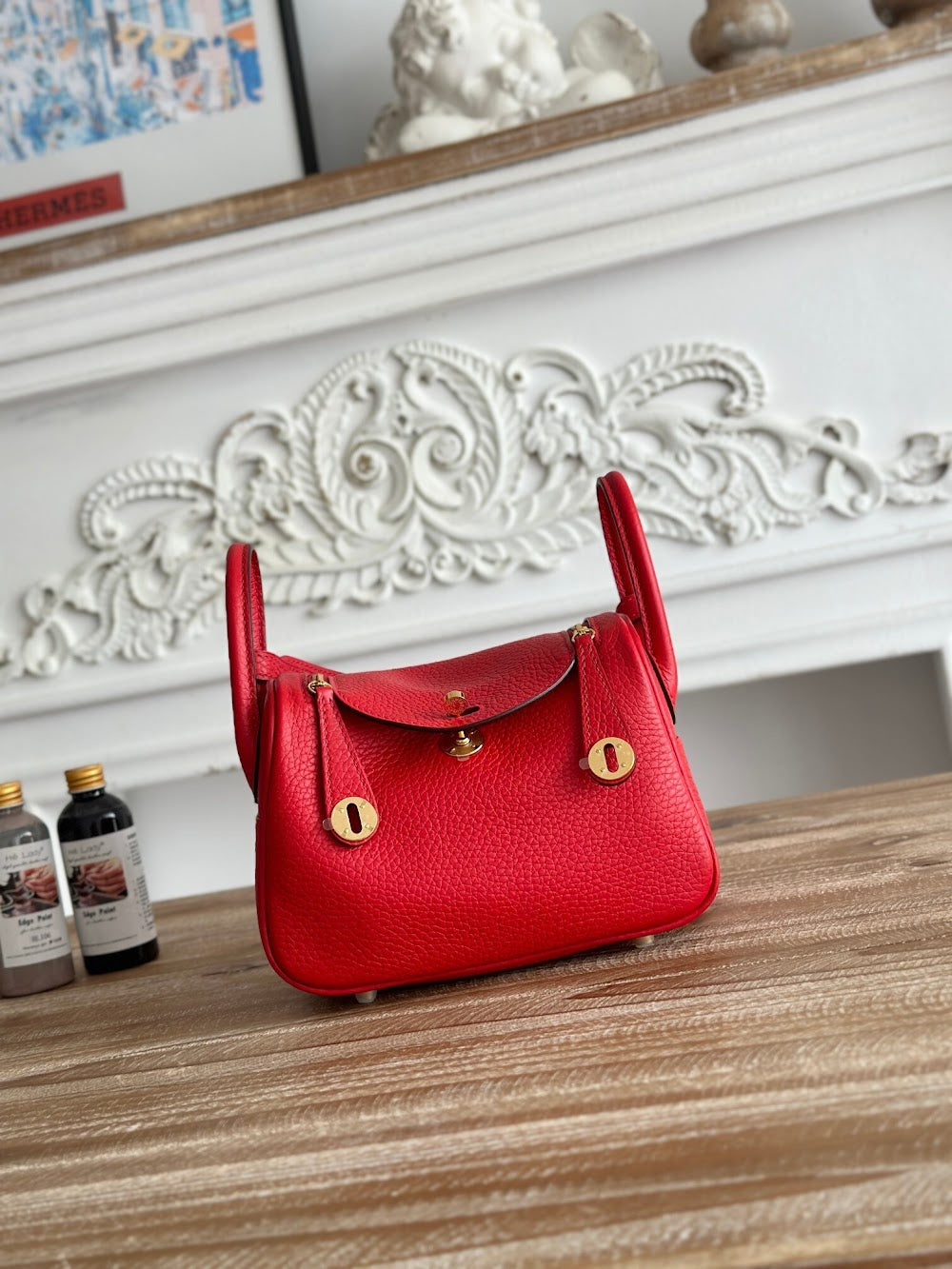 Dragons BagsHermesn Luxury Bag --118797