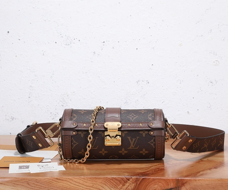 Dragons Bags LVn Luxury Bag --79622