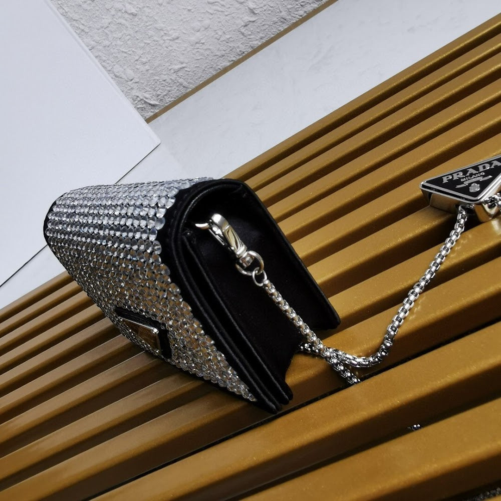 Dragons Bags Pradn Luxury Bag --101511