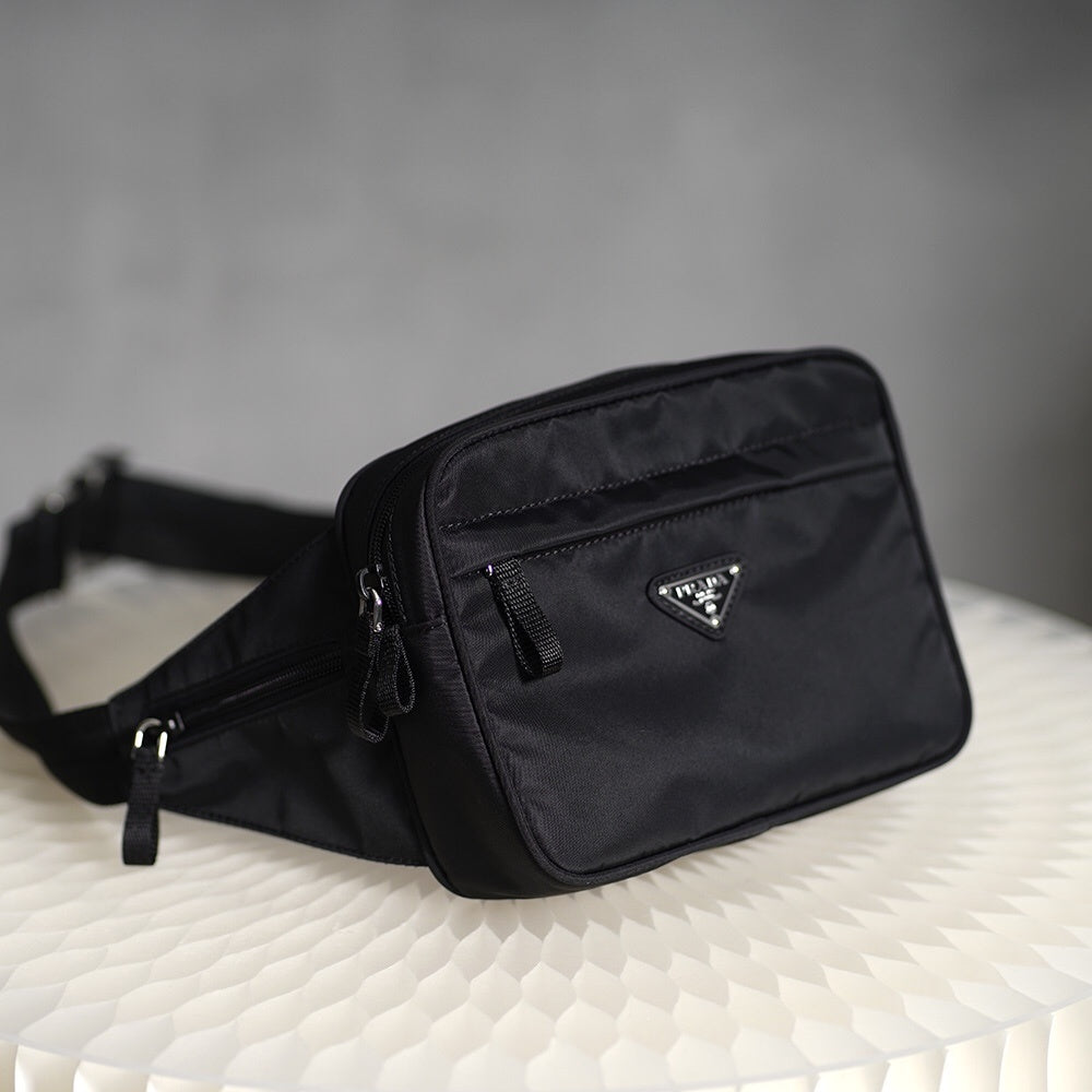 Dragons Bags Prada Luxury Bag --54530