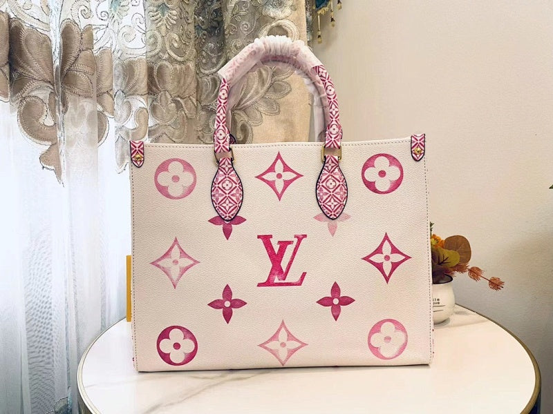 Dragons Bags LVn Luxury Bag --81233