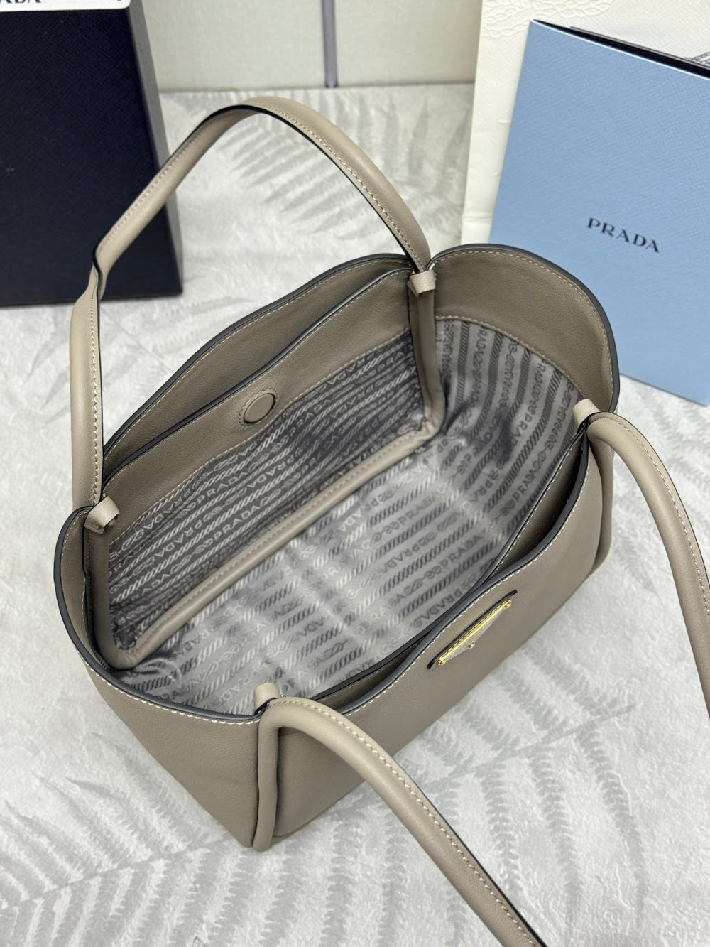 Dragons Bags Pradn Luxury Bag --101430