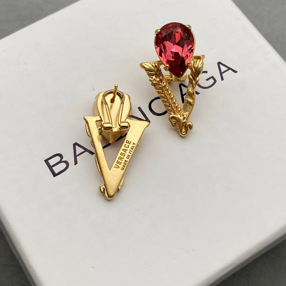 Dragons Bags Versace Luxury Jewelry --51266