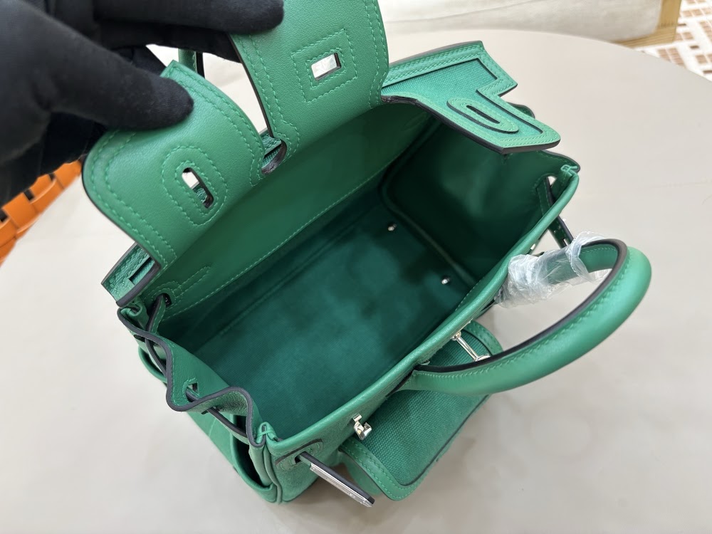 Dragons BagsHermesn Luxury Bag --116614
