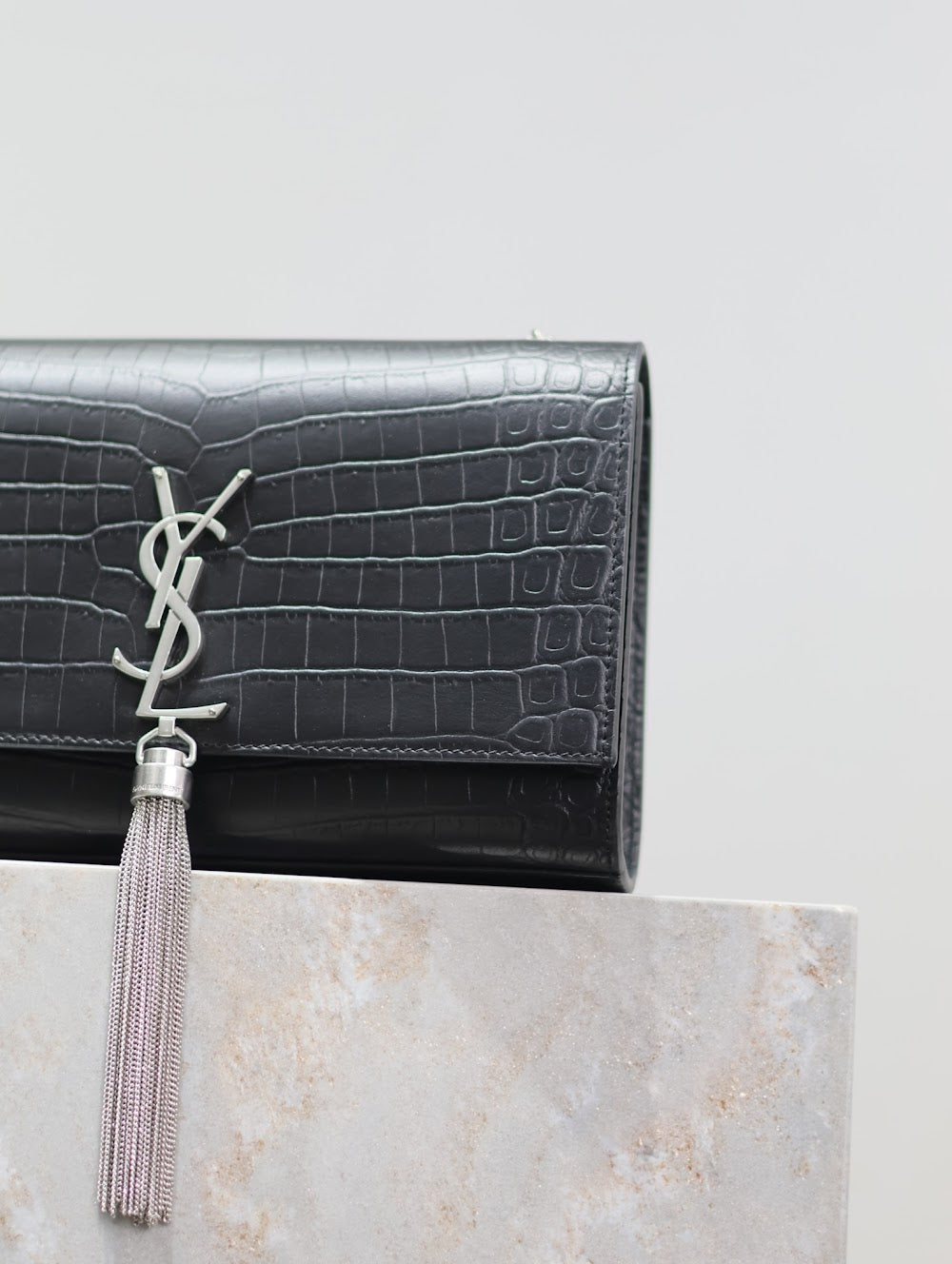 Dragons Bags YSLn Luxury Bag --120521