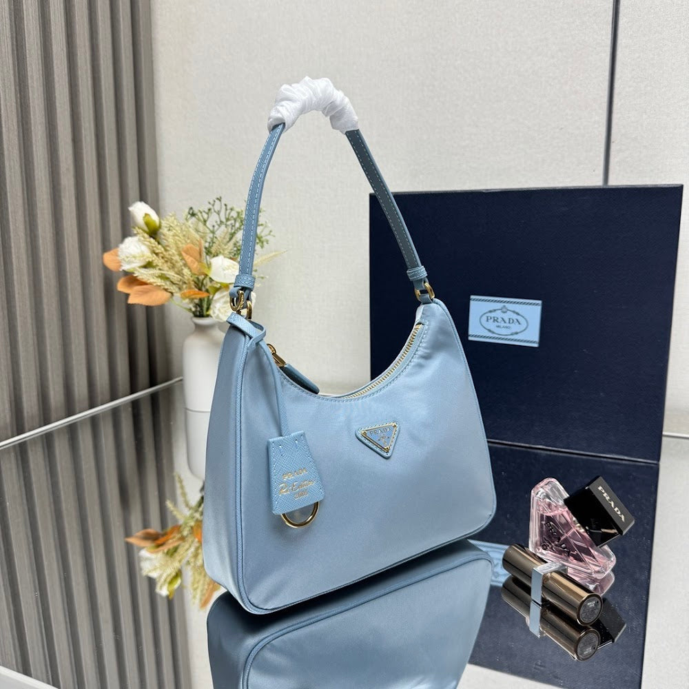 Dragons Bags Pradn Luxury Bag --102636