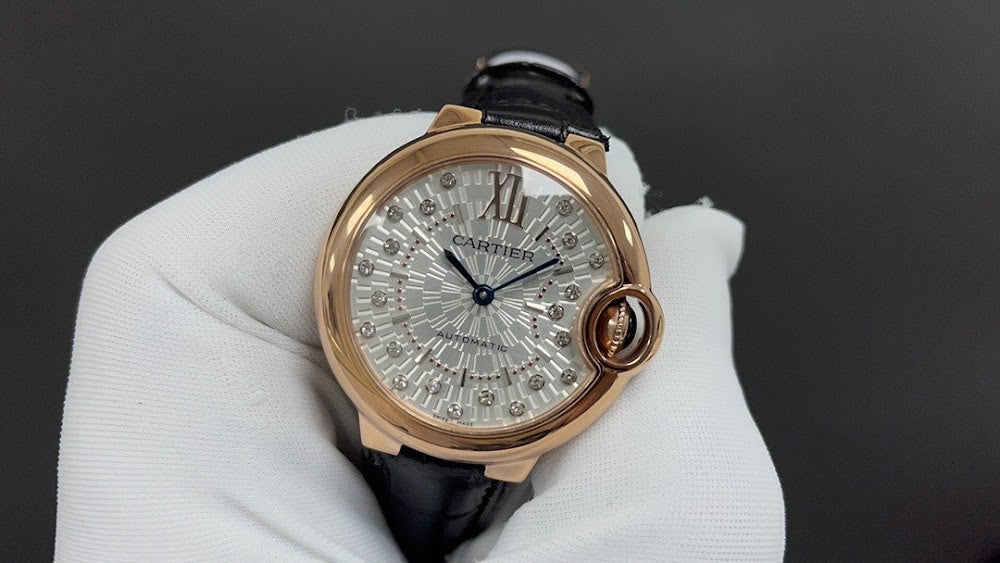Dragons Bags Luxury Designer Watch --104729