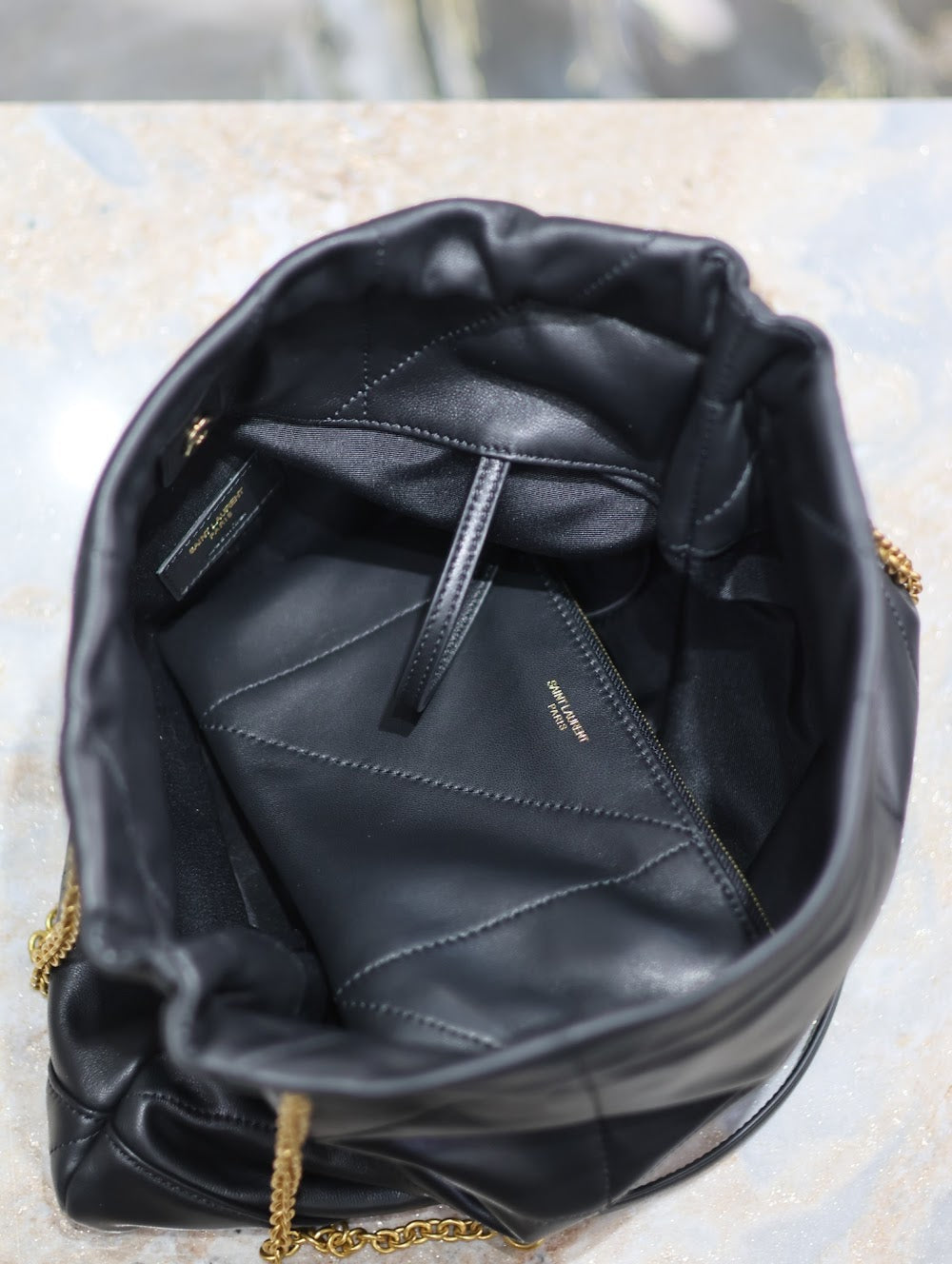 Dragons Bags YSLn Luxury Bag --119197