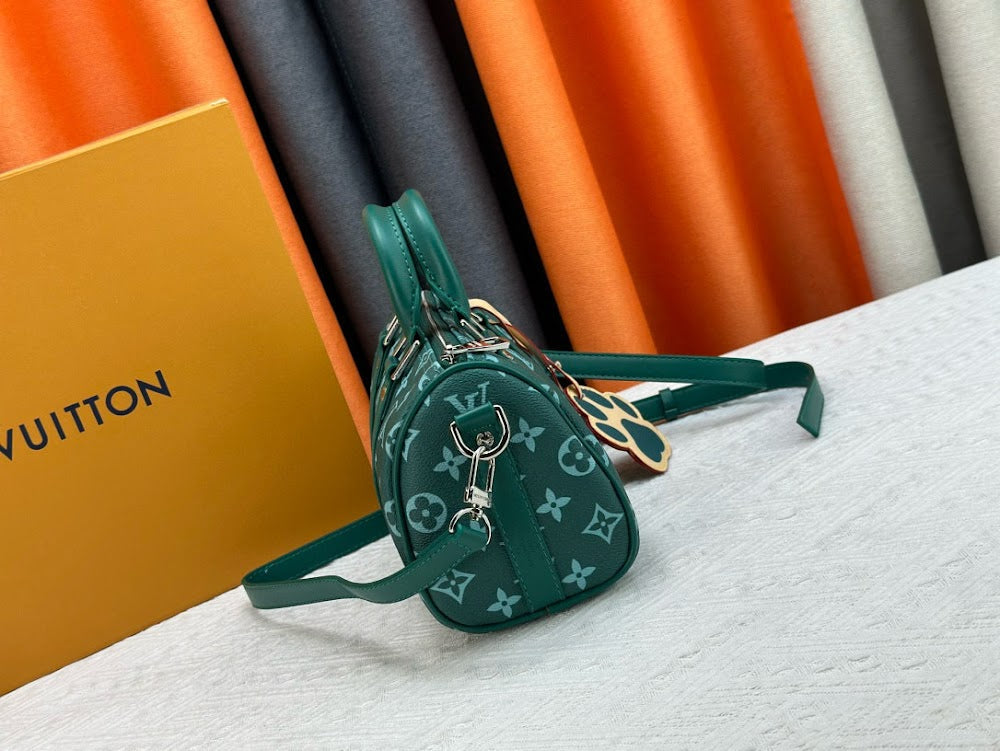 Dragons Bags LVn Luxury Bag --79024