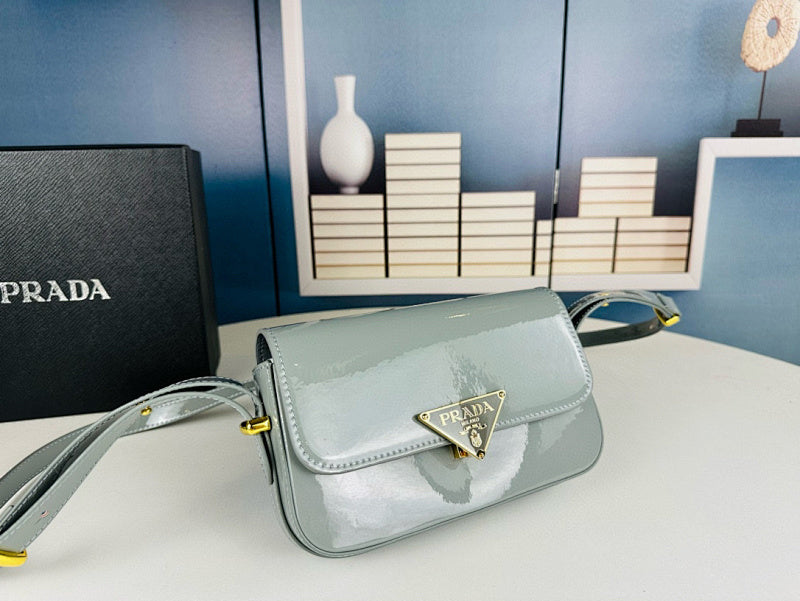Dragons Bags pradn Luxury Bag --73743