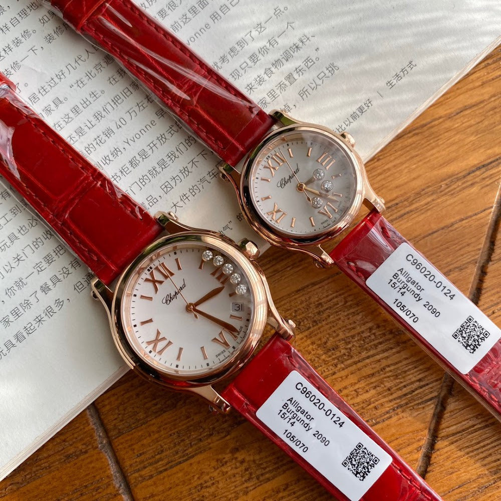 Dragons Bags Luxury Designer Watch --103260