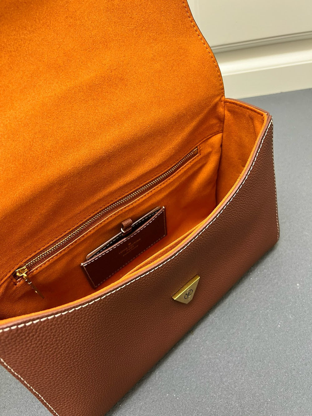 Dragons Bags LVn Luxury Bag --80426