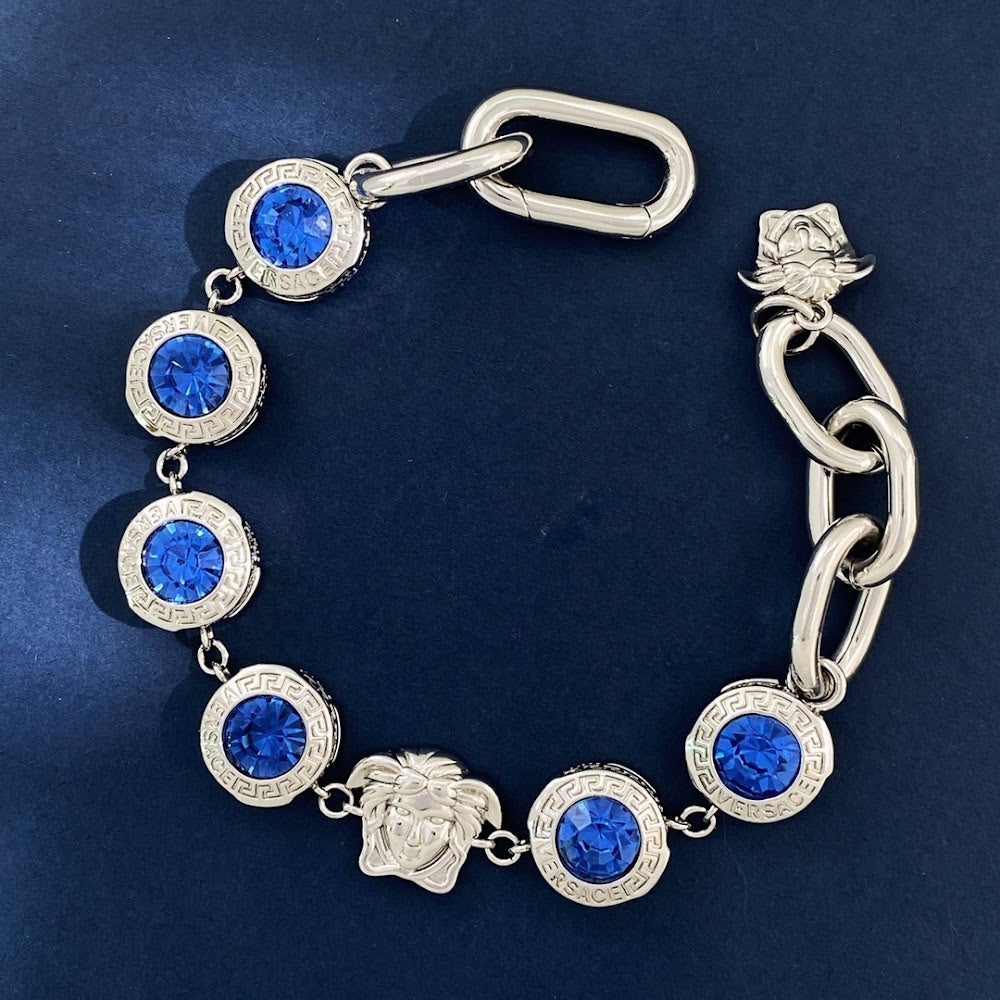 Dragons Bags Versace Luxury Jewelry --51358