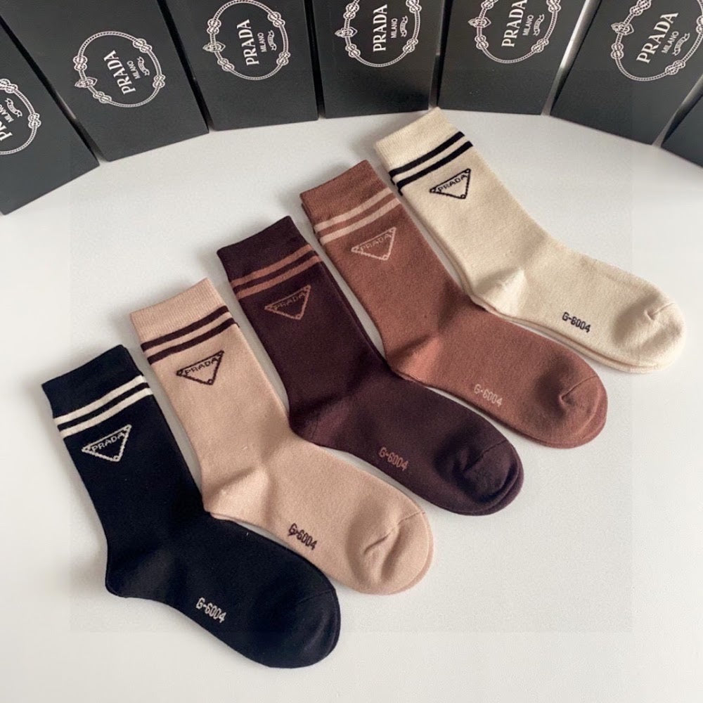 Dragons Bags Premium Luxury Socks --97808