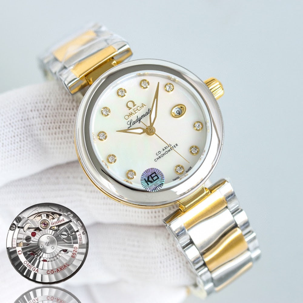 Dragons Bags Luxury Designer Watch --103145