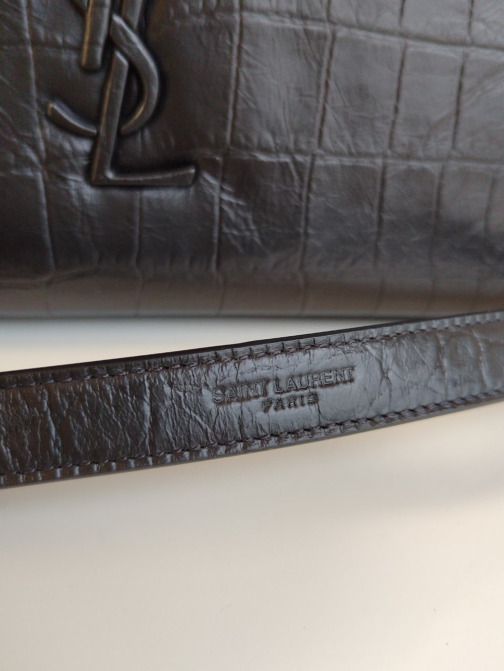 Dragons Bags YSLn Luxury Bag --119064