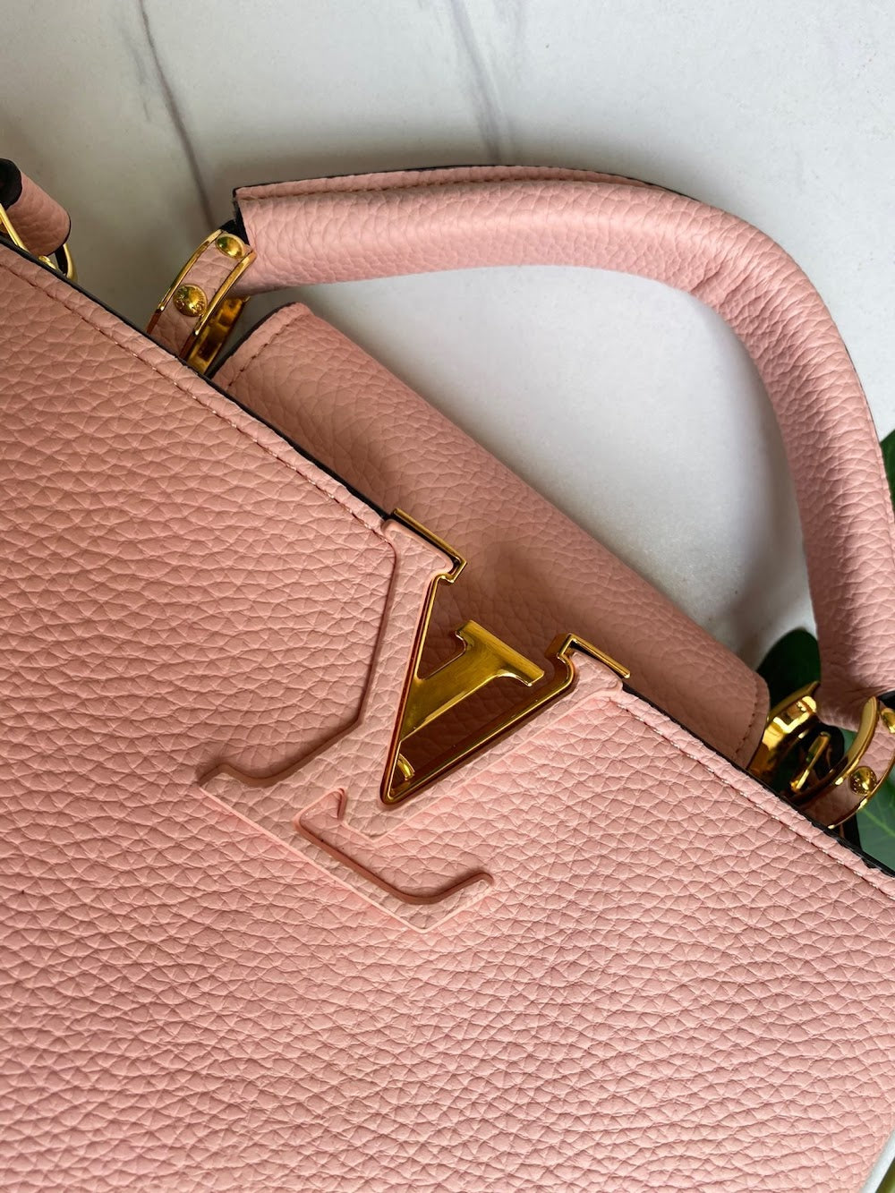 Dragons Bags ln Luxury Bag --78036