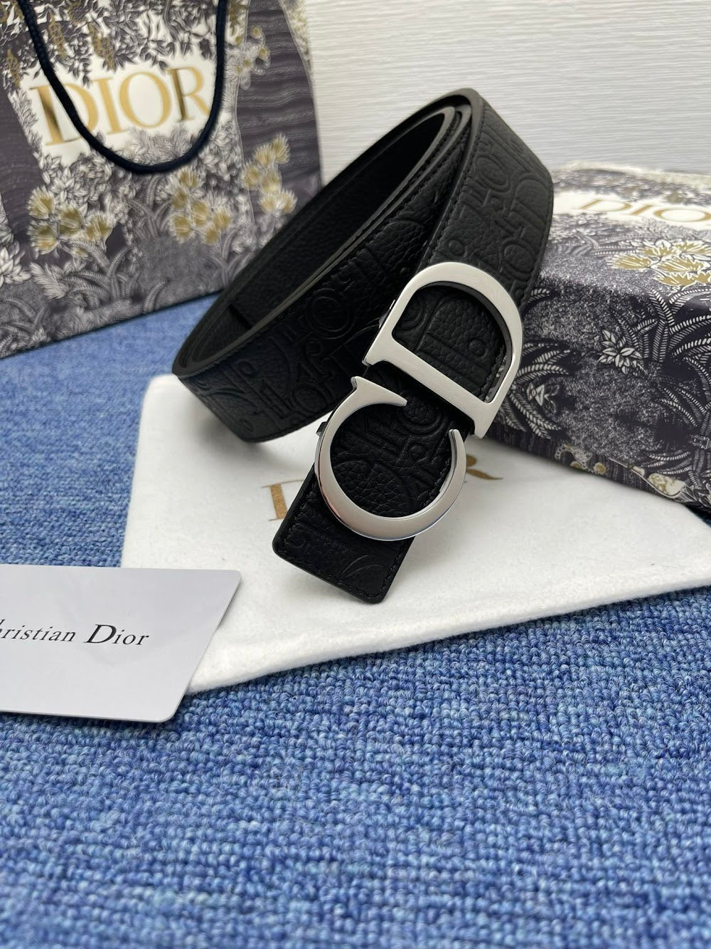 Dragons Bags Diorn Luxury Belt --107779